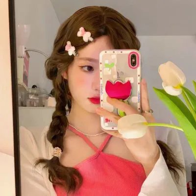 靓女猎艳